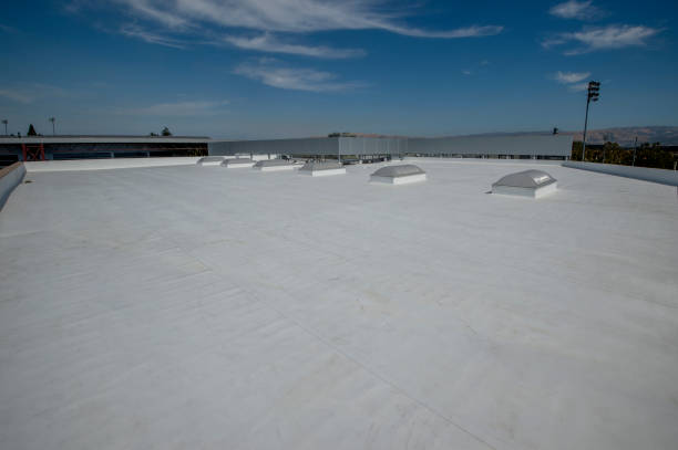 Best Flat Roofing  in Chesterbrook, PA