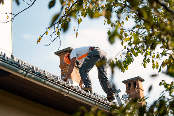 Best Roof Insulation Installation  in Chesterbrook, PA