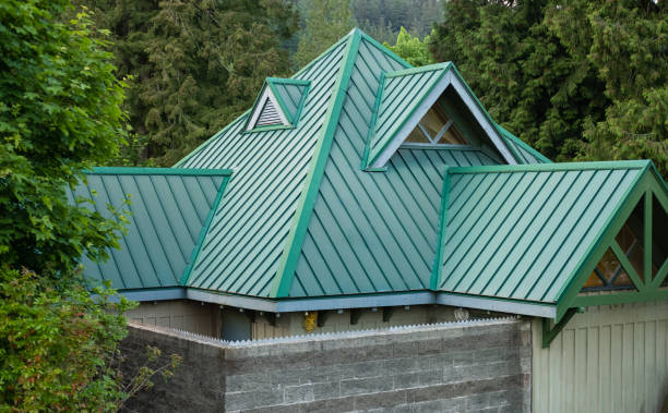 Best Chimney Flashing Repair  in Chesterbrook, PA